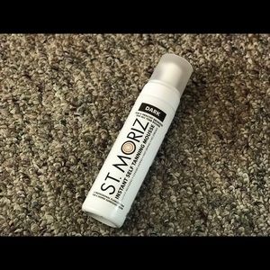 St Moriz Dark Self Tanning Mouse!